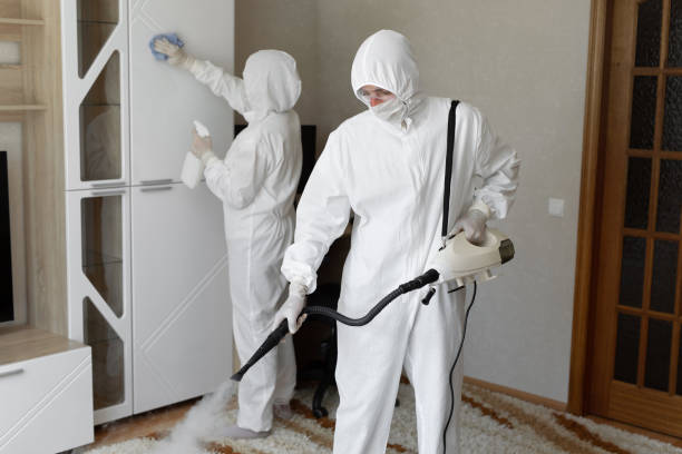 24/7 Emergency Infectious Disease Decontamination experts in Mountain View, WY